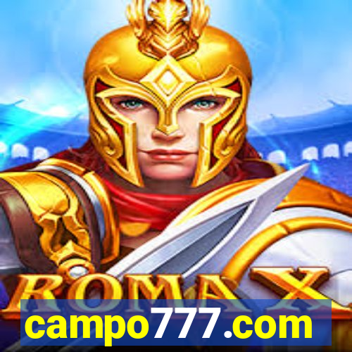 campo777.com