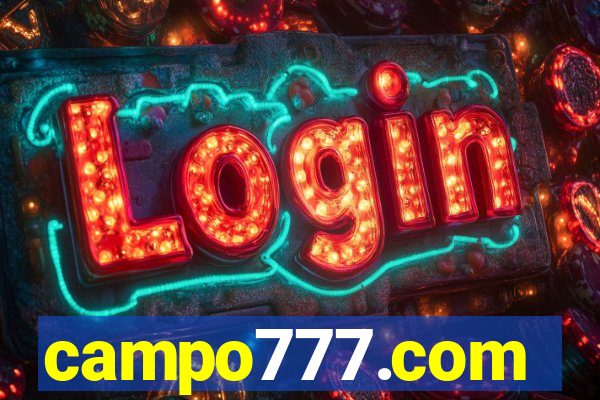 campo777.com