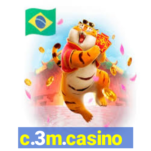 c.3m.casino