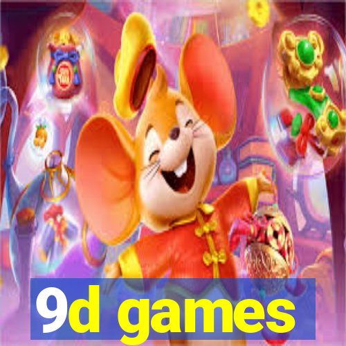 9d games