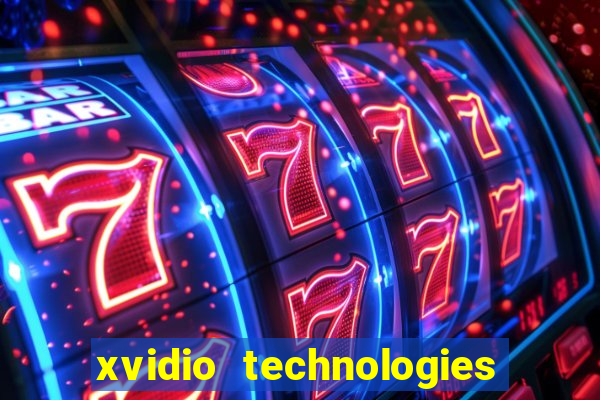 xvidio technologies startup brasil 202