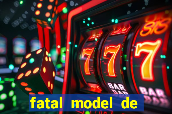 fatal model de itapetinga bahia