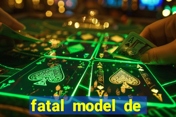 fatal model de itapetinga bahia