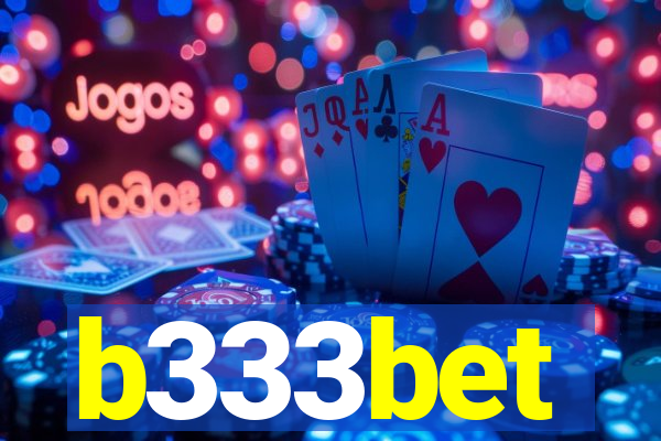 b333bet