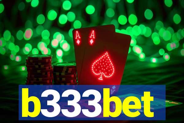 b333bet