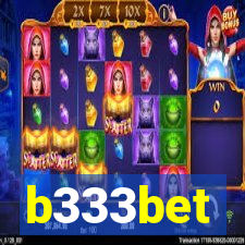 b333bet