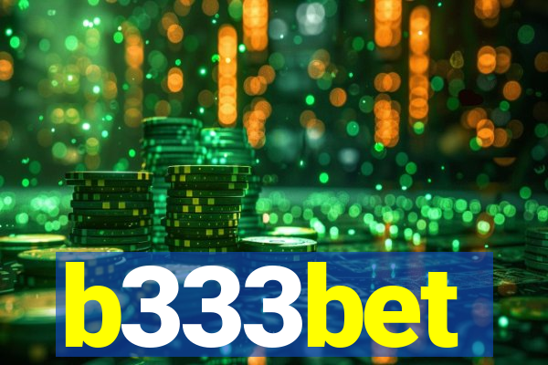 b333bet