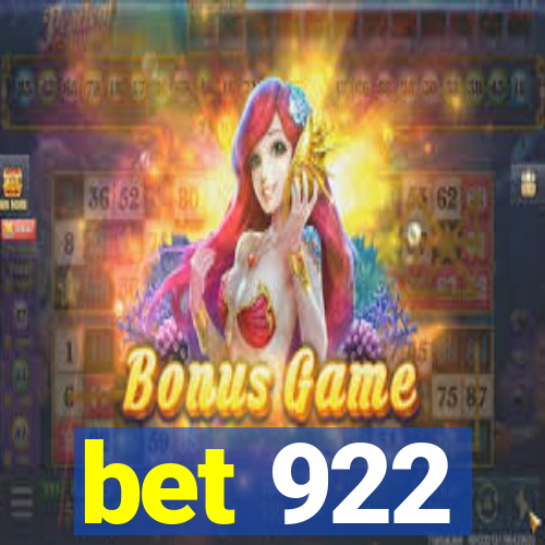 bet 922