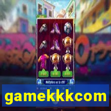 gamekkkcom