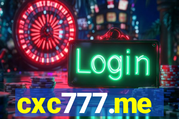 cxc777.me