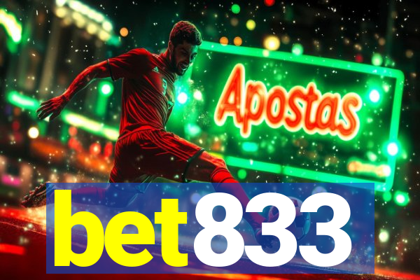 bet833