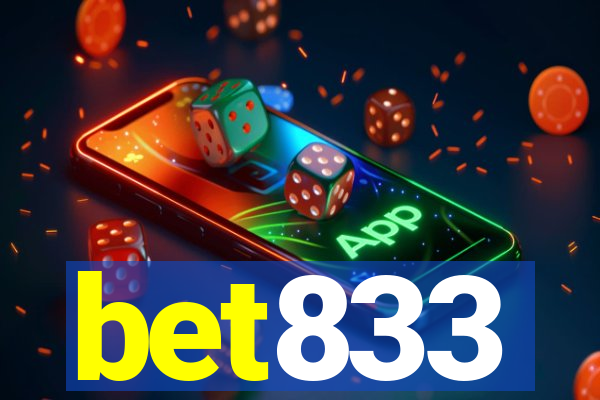 bet833