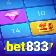 bet833