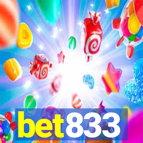 bet833