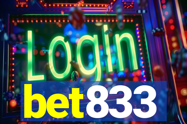 bet833