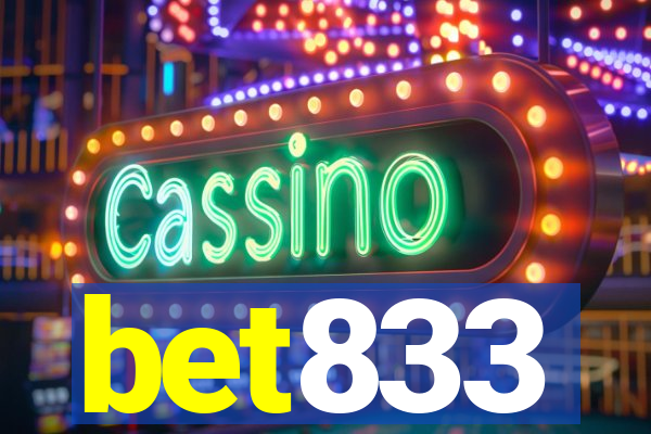 bet833