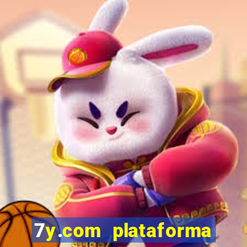 7y.com plataforma de jogos