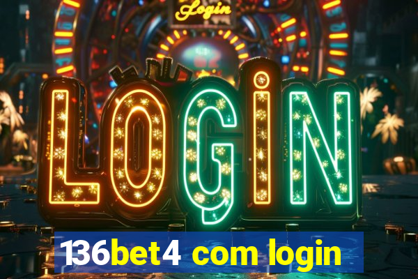 136bet4 com login