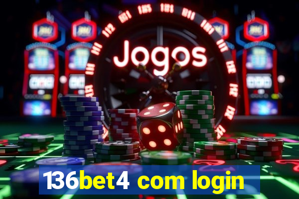 136bet4 com login