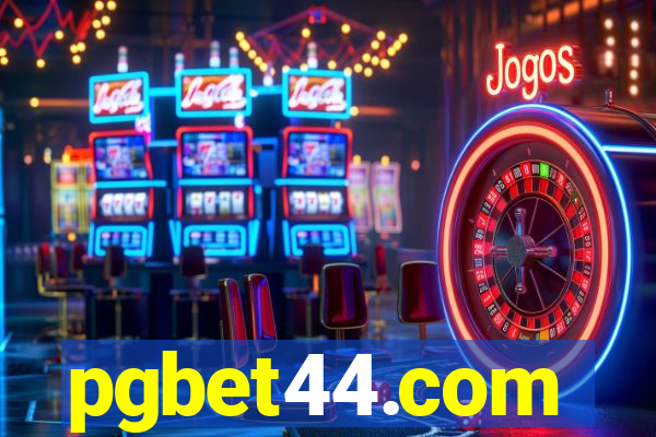 pgbet44.com