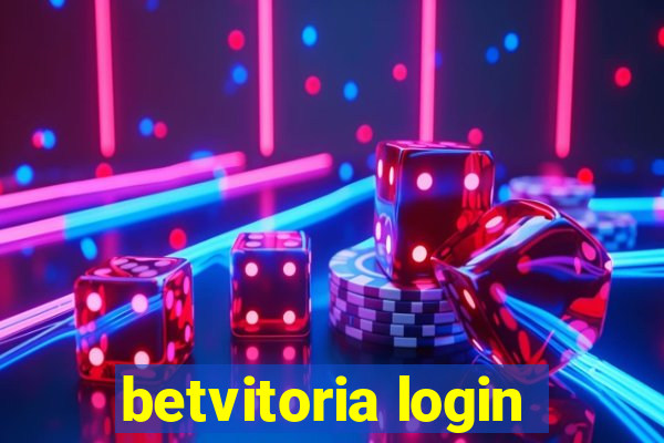 betvitoria login