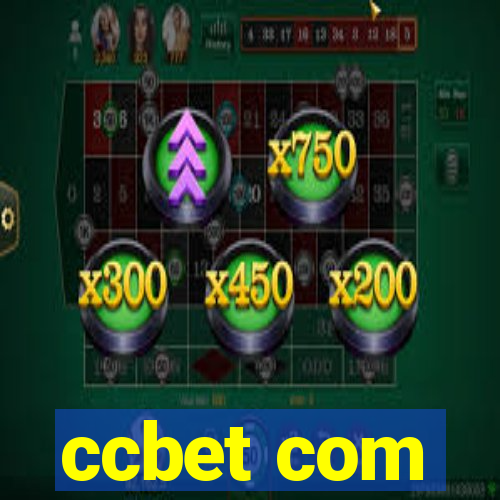 ccbet com