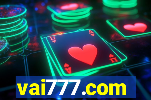 vai777.com