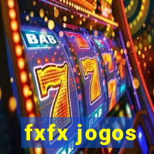 fxfx jogos