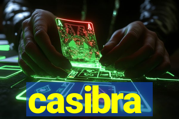 casibra