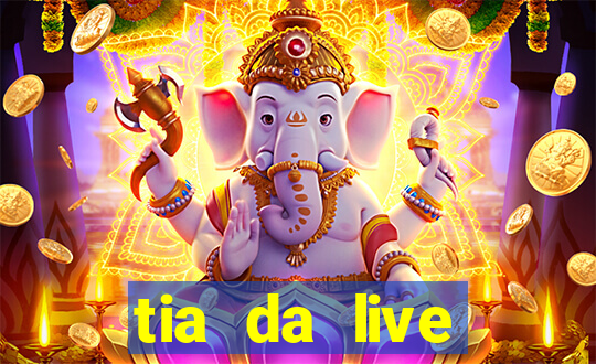 tia da live privacy gratis