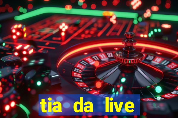 tia da live privacy gratis