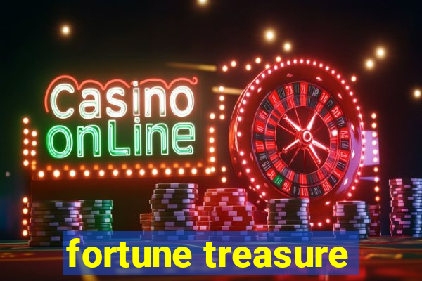 fortune treasure