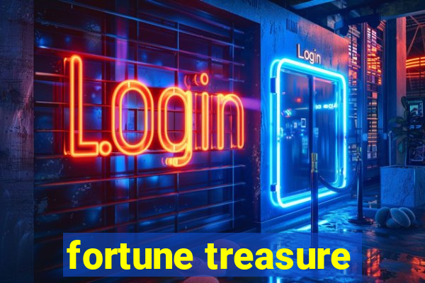 fortune treasure