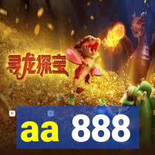 aa 888