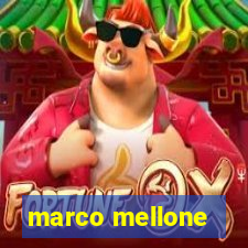 marco mellone