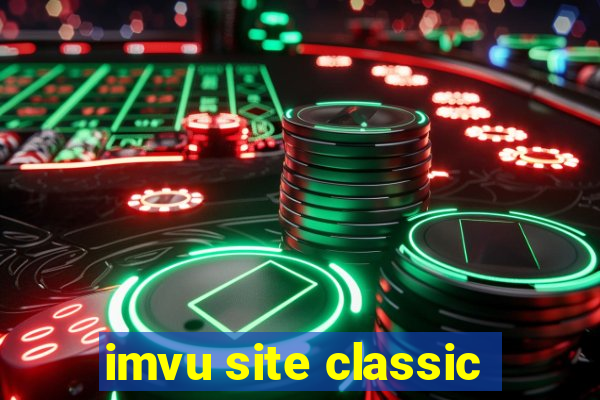 imvu site classic