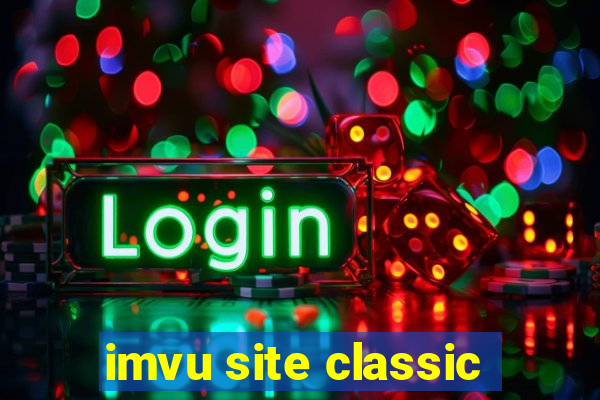 imvu site classic