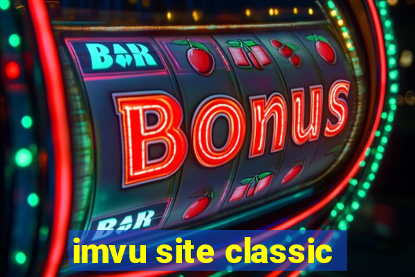 imvu site classic