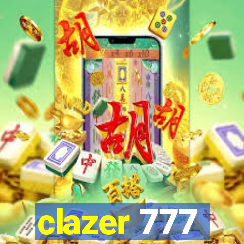 clazer 777