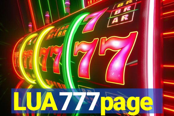 LUA777page