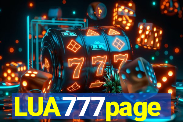 LUA777page