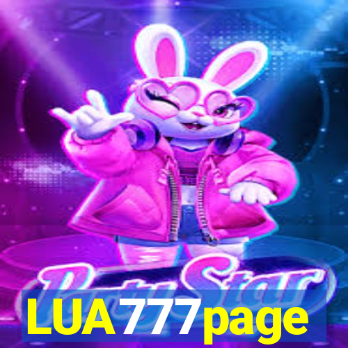 LUA777page