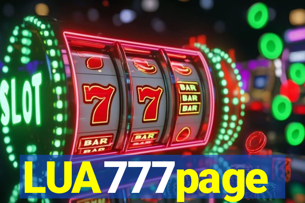 LUA777page