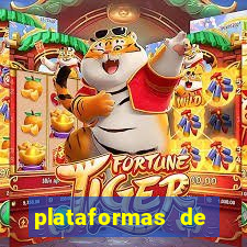 plataformas de jogos demo