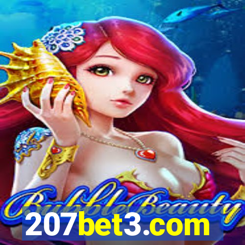 207bet3.com