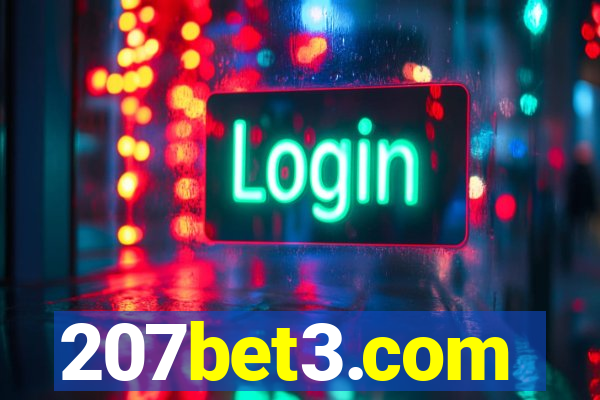 207bet3.com