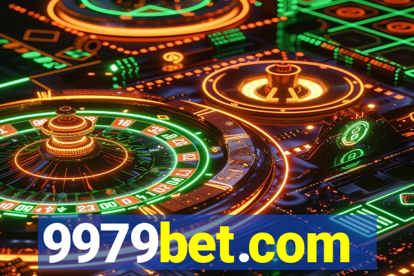 9979bet.com