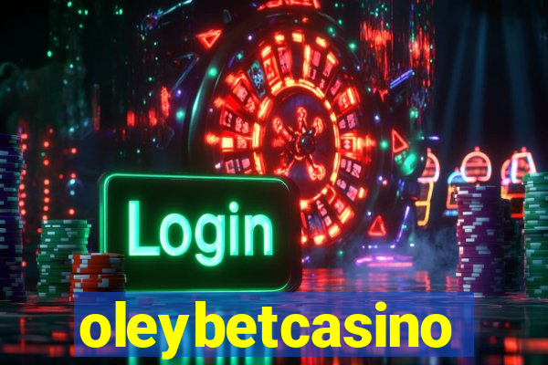 oleybetcasino