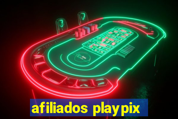 afiliados playpix