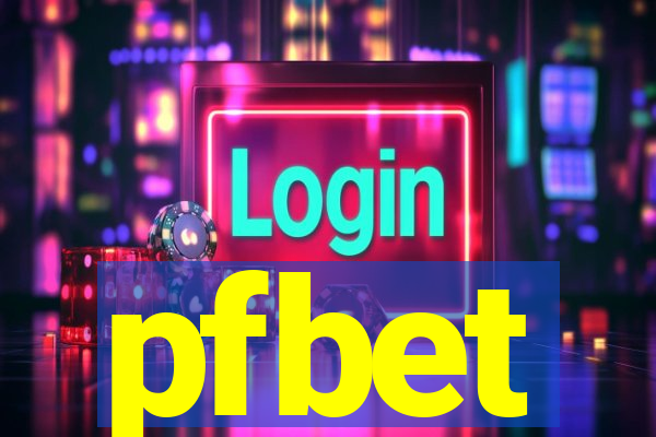 pfbet